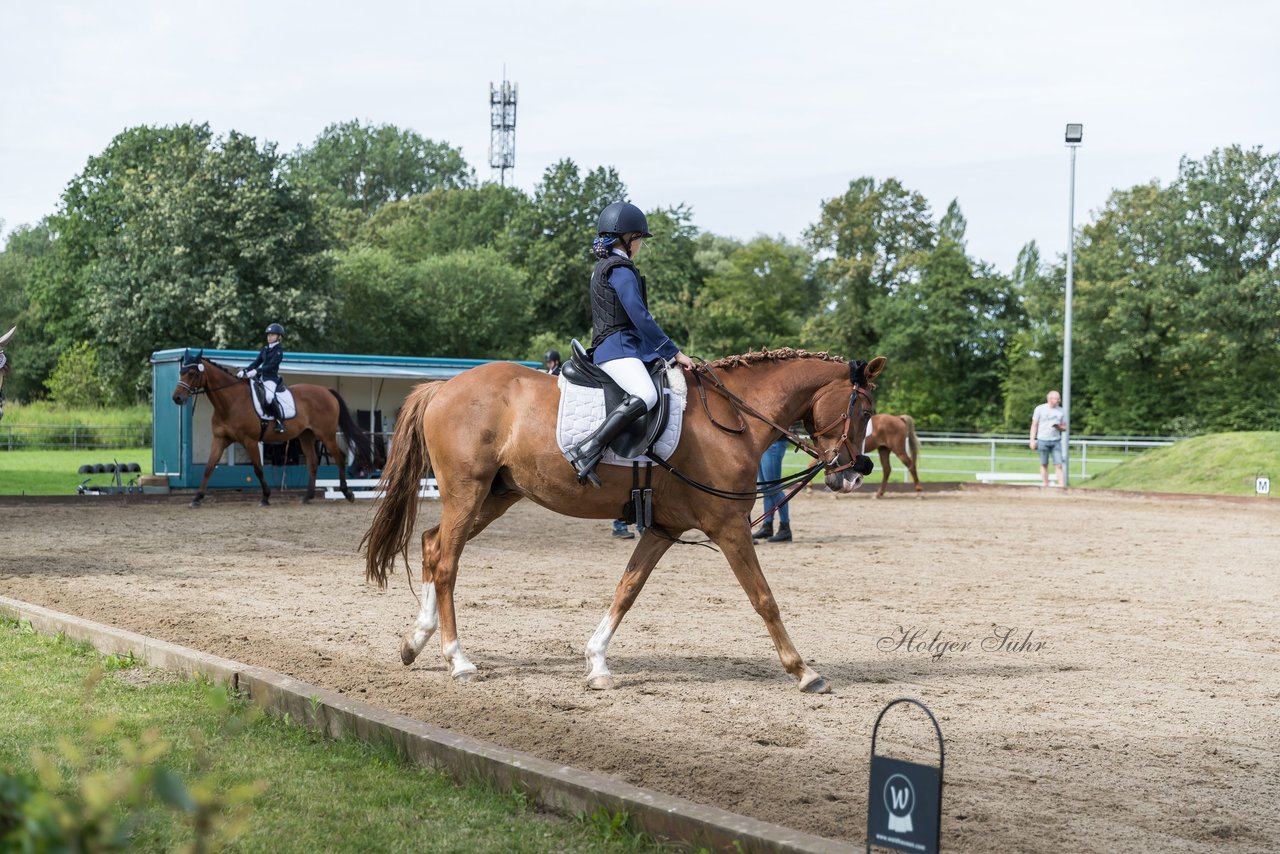 Bild 189 - Pony Akademie Turnier